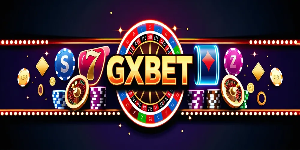 Gxbet Online Casino