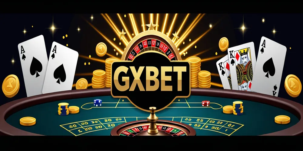 Gxbet Casino Speel Nu